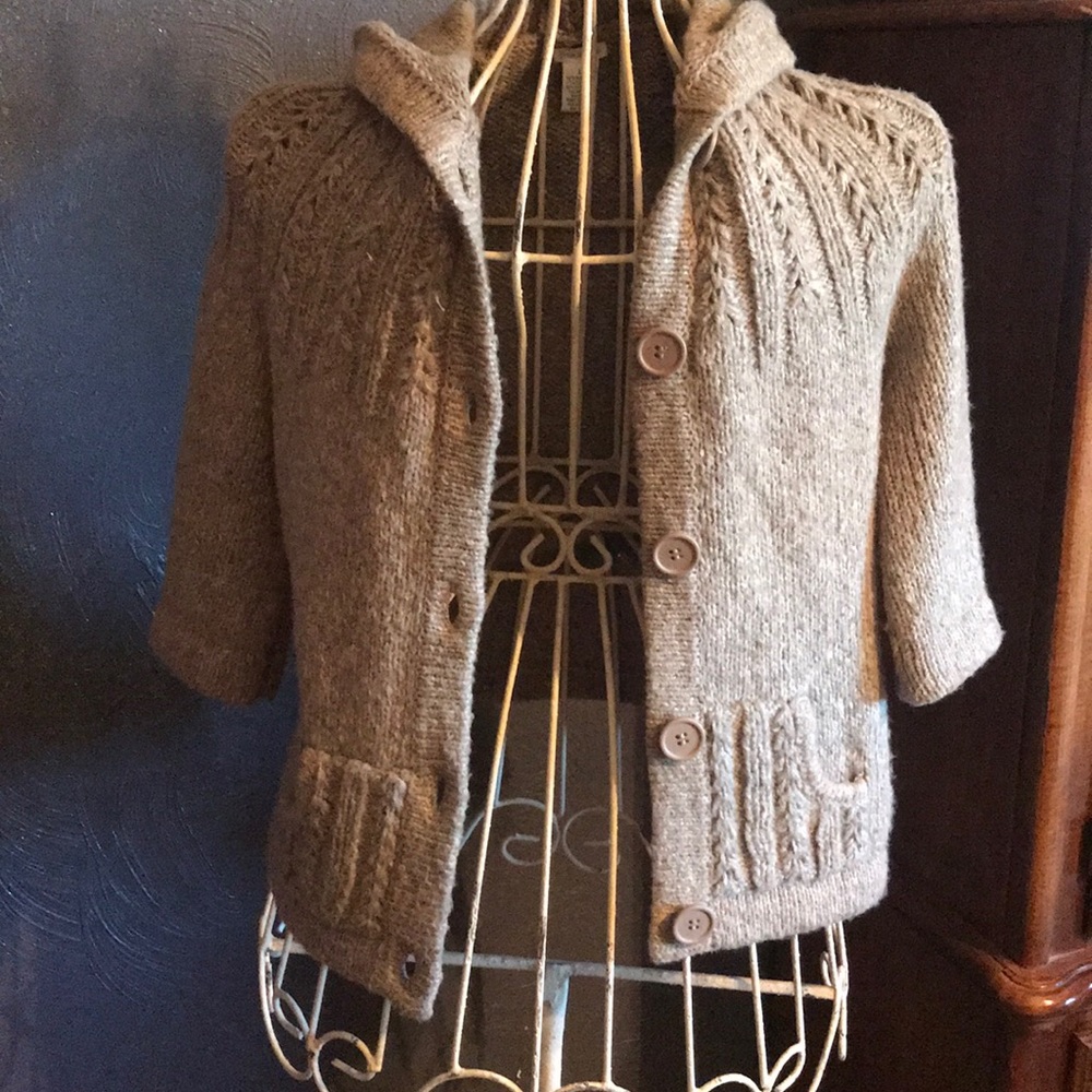 Sweater